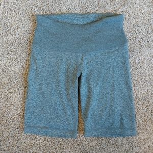 Yogalicious Spandex Shorts